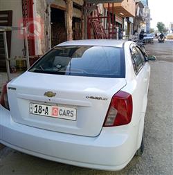 شيفروليه اوبترا